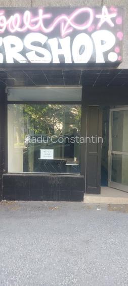 Spațiu comercial de vânzare – Tulcea, parter stradal  - 3