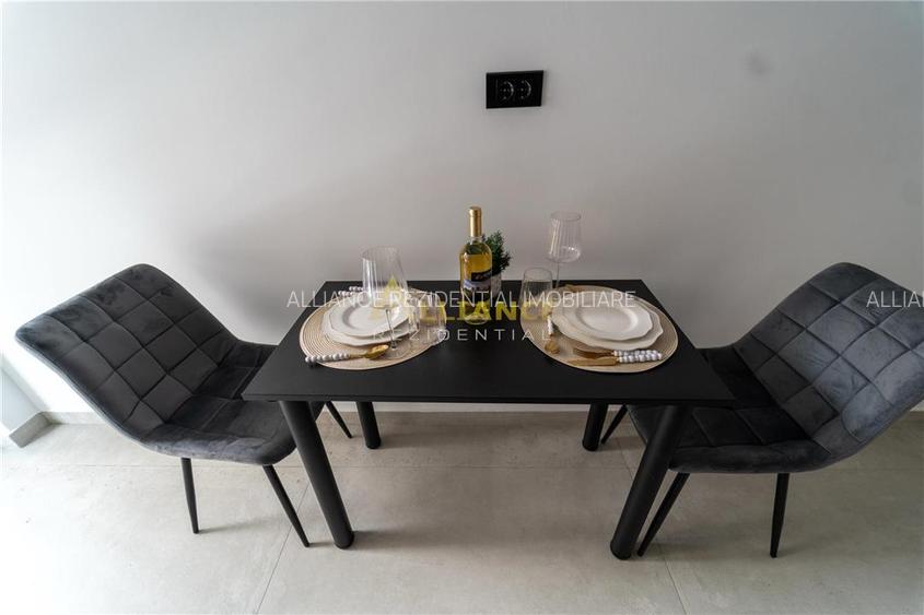 Garsoniera la 1 minut de metrou | gata de mutare - 4