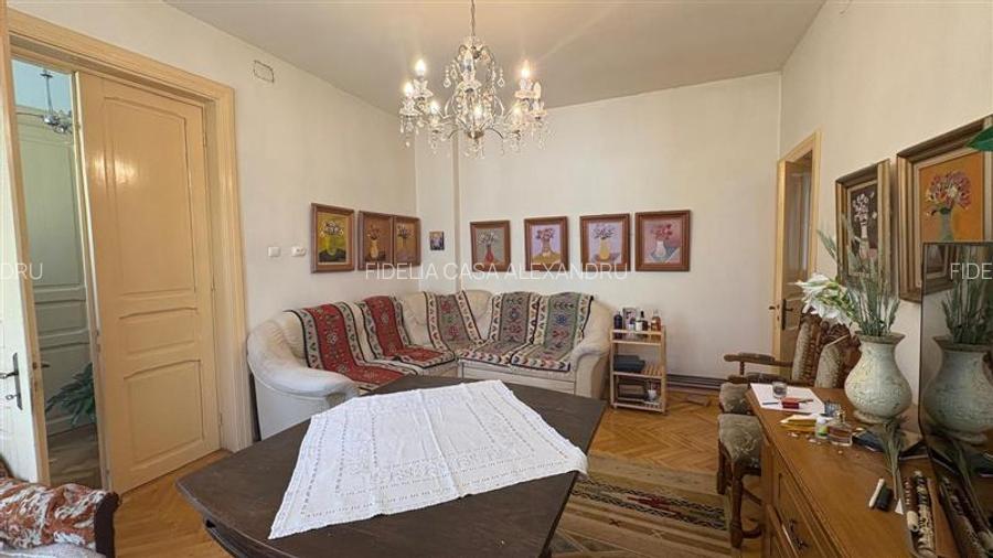 Vila  de vanzare  Copou, - 9