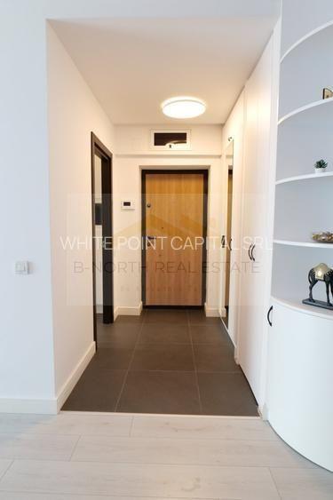 Apartament de închiriat 3 camereAurel Vlaicu  84 mp Prima închiriere Bloc nou - 14