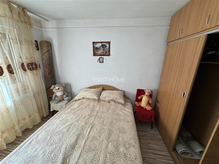 Apartament 4 camere, etaj 1, zona Sud - Paco, 61mp, CT, izolat, Pvc - 7