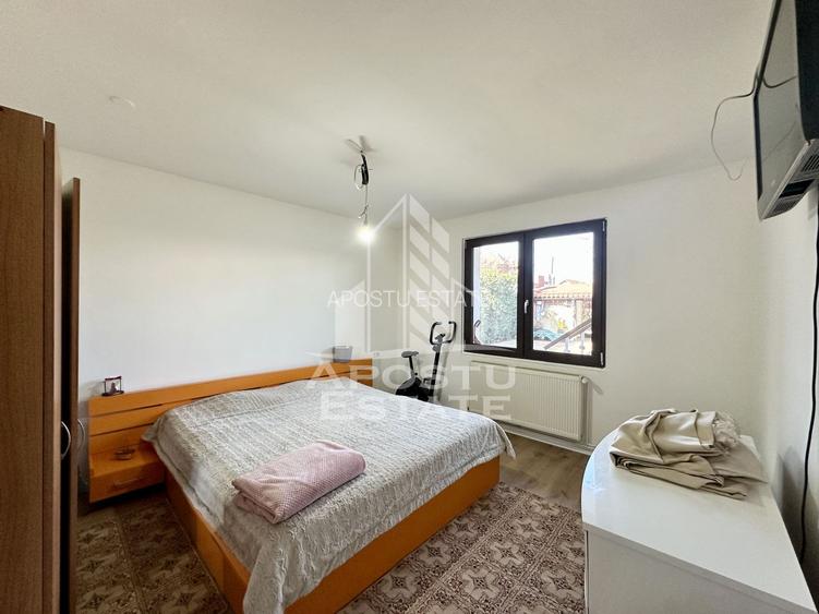 Casa individuala cu 7 camere in Mosnita Veche, Timis - 19