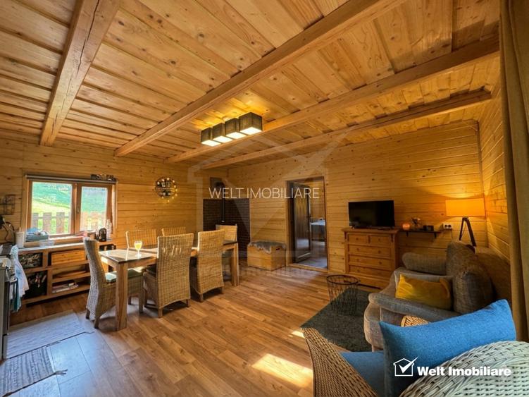 Oază de relaxare în Măguri-Răcătău/Marisel - 10