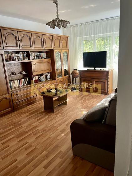 Apartament 2 camere de vânzare – Etaj 1 – Aviației - 2