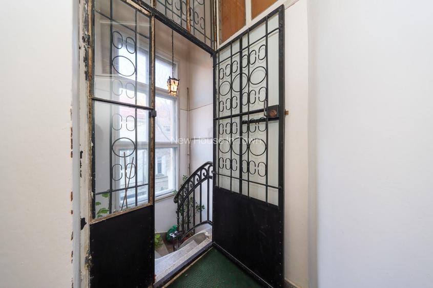 Apartament Centru Istoric Brasov | 100 mp | Str. Republicii - 5