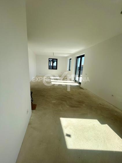 Casă de vânzare în Sânpetru- 107 mp , teren 500 mp - 220.00 euro. - 7