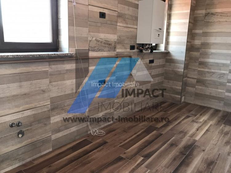 Spatiu Birouri Calea Bucuresti - Strada Putnei - 4