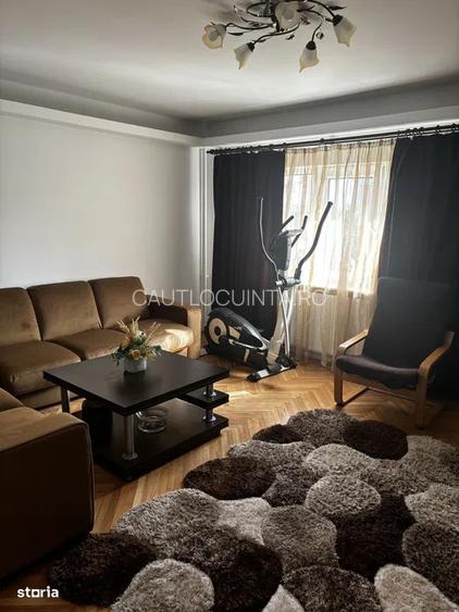 Apartament 4 camera I 13 Septembrie  | Sebastian | Loc de parcare | - 2
