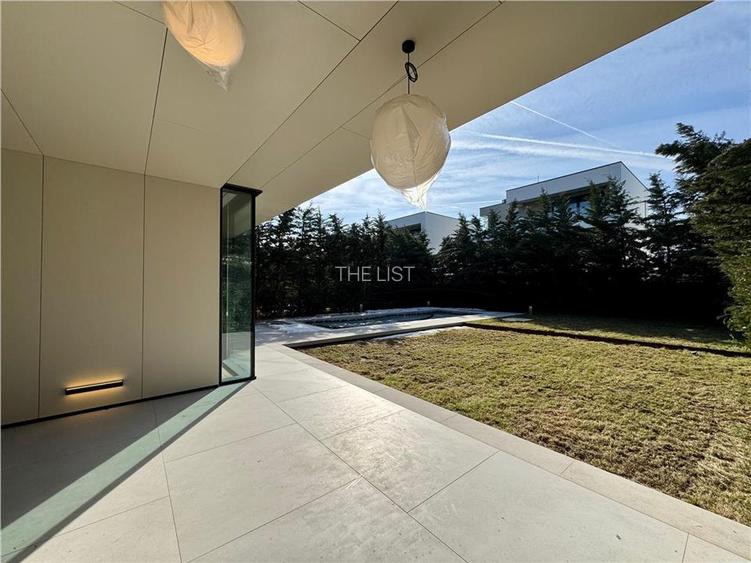 PIPERA | CASA INDIVIDUALA DE VANZARE CU 5 DORMITOARE - 3