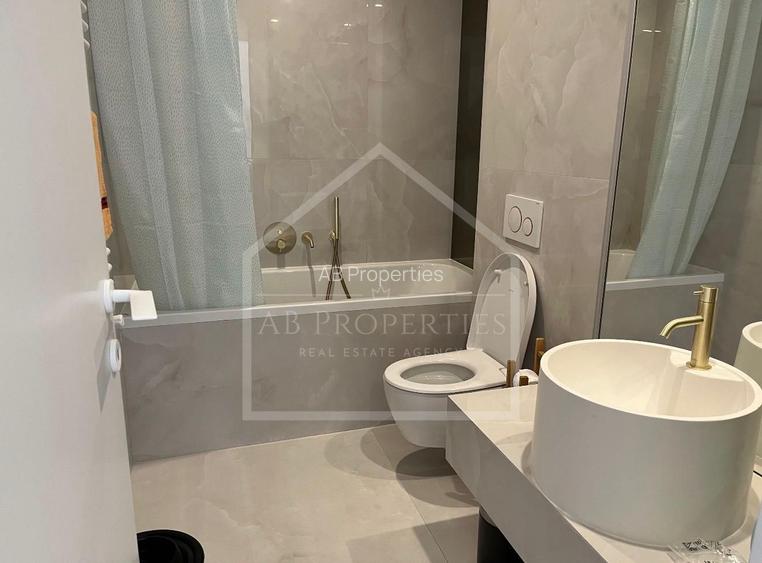 Apartament 2 camere | Luxury | Aviatiei - Pipera | Parcare Inclusa - 5