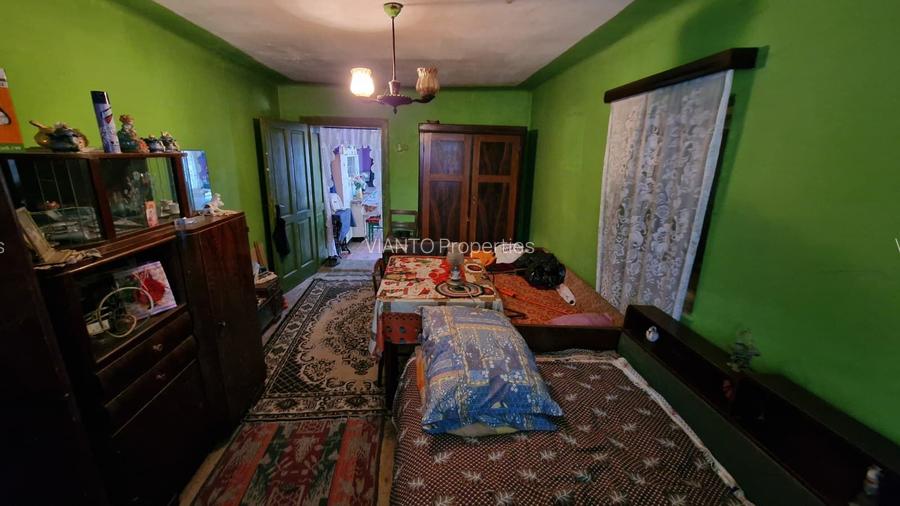 CASA INDIVIDUALA 4 CAMERE CU TEREN 2984 MP SAT NOU-ROSIA - 9