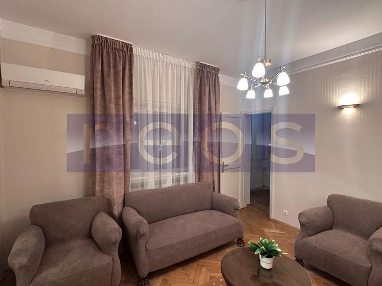 INCHIRIERE APARTAMENT IN VILA | 90MP | MOBILAT SI UTILAT | ARMENEASCA - 5