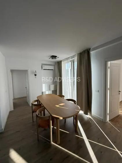 Apartament 4 Camere  | Terasa Superba | Armeneasca | Mobilat Utilat - 19