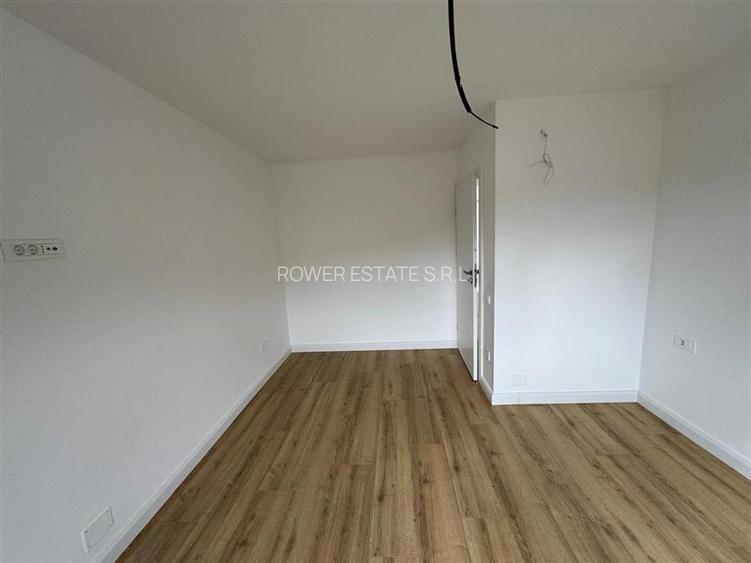 Casa Individuala,Finisata,situata in Floresti ! - 13