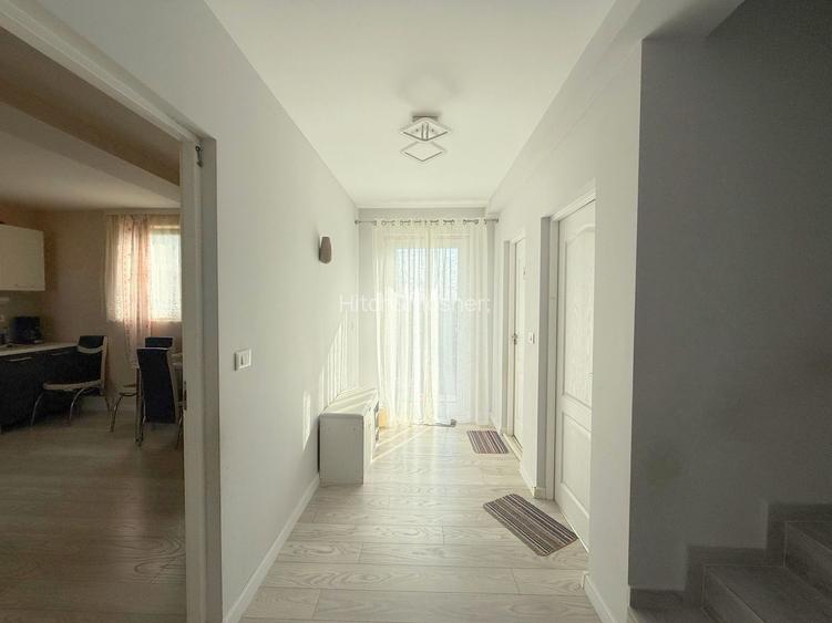 Duplex Modern de Vânzare în Urseni, Timiș – Confort și Eleganță! - 20