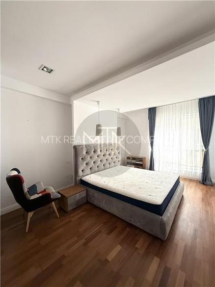 Herastrau - PERSEPOLIS | Ap. 4 Camere, Complet mobilat&utilat - 11