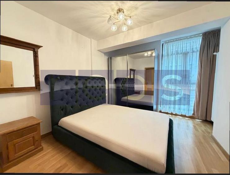APARTAMENT EXCLUSIVIST 3 CAMERE | KISELEFF | 2 BĂI | PARCARE SUBTERANĂ - 4