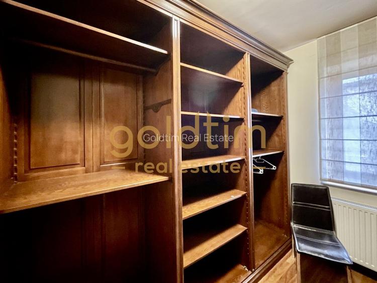 VILA INDIVIDUALA/ SPATII GENEROASE/ CURTE 600 MP/ PARCARE - 43