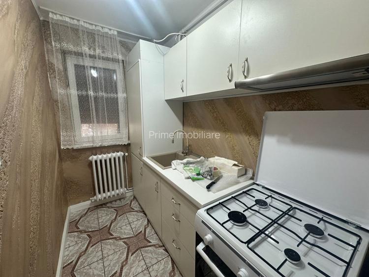 Apartament 2 camere| parter| zona Cugir - 3