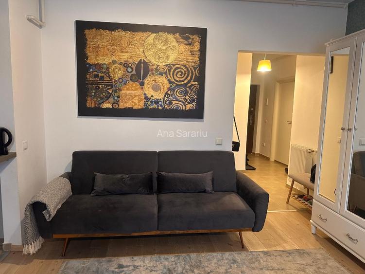 Închiriez apartament tip studio în zona Dristor - 3