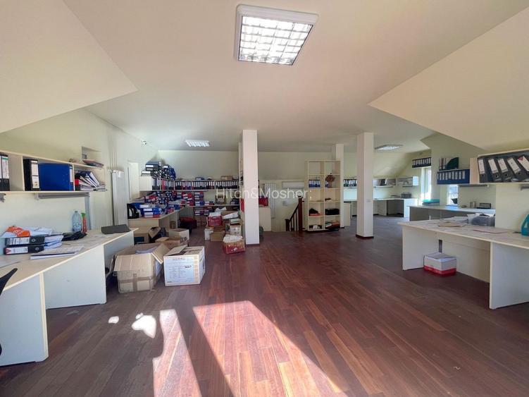 Spațiu de birouri / clinică de vanzare - 29