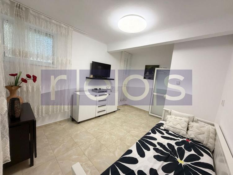 VANZARE 2 CAMERE DECOMANDAT | MOBILAT UTILAT | KOGALNICEANU - 2