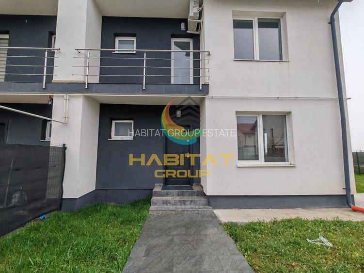 Duplex 4 Camere, Acces Rapid A0, Teren 270 mp - Comision 0 - 12