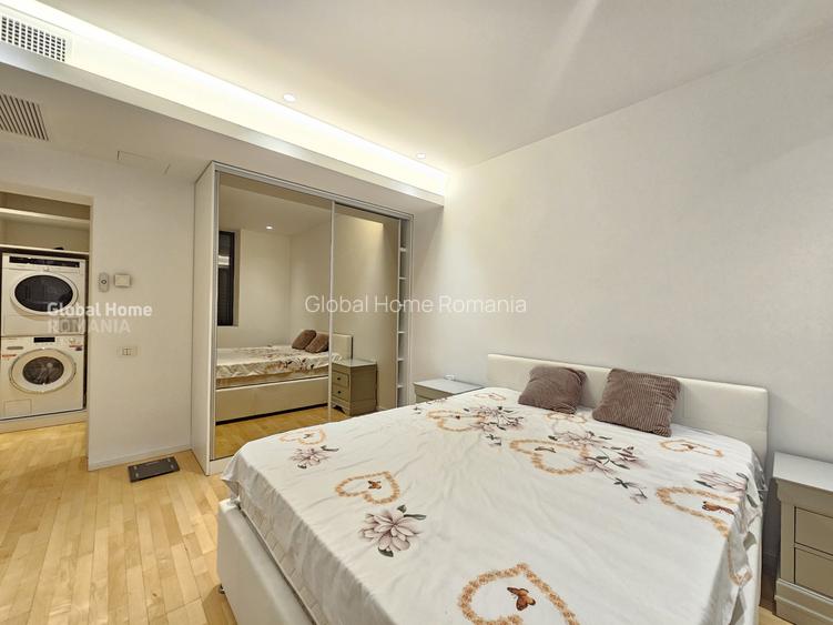 Apart 2 camere 57mp + Loc Parcare | Herastrau - Aviatiei - Caramfil | Imobil Nou - 12