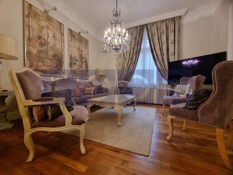 VANZARE- 5 CAMERE- DOROBANTI- CAPITALE - 15