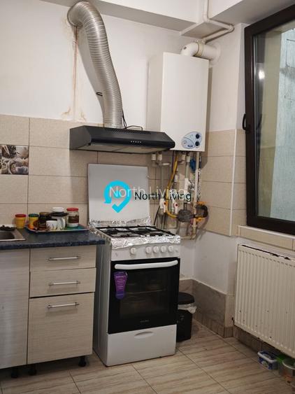 Garsonieră Damaroaia | 36 mp | demisol | investiție - 10