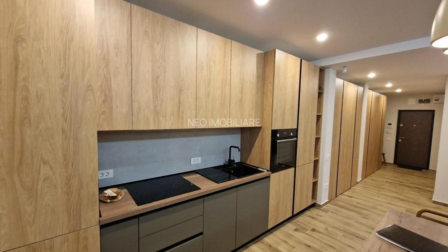 Apartament modern 2 camere, Dumbravita- langa Kaufland- 650 euro - 6