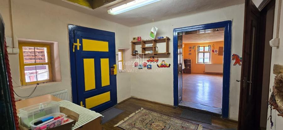 Casa de vanzare, Valchid, nr. 84, Sibiu - 15