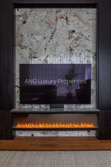 Luxury Garden Villa - 5