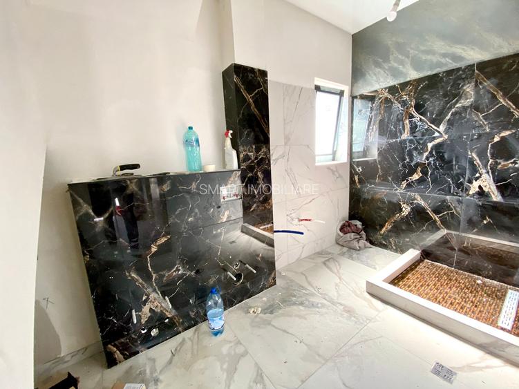 Casa 4 camere, arhitectura moderna ,Tomesti - 20