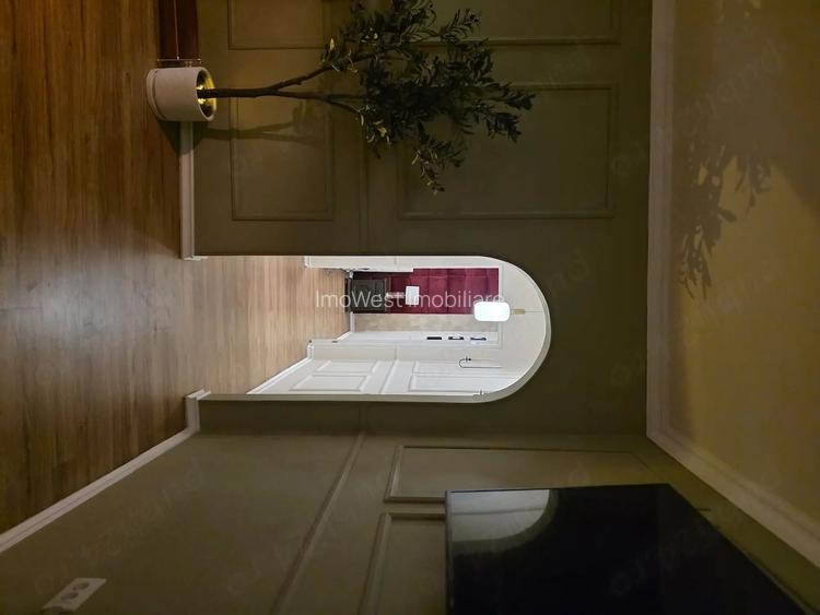 Bd Cetatii | 3 Camere | Etaj Intermediar | Design modern . - 3