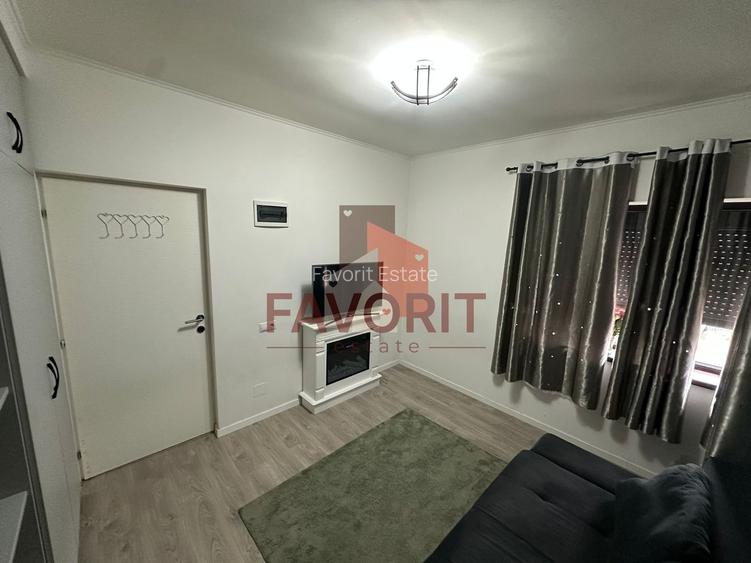 2 camere | langa Kaufland Mosnita | Statie de transport | Mobilat - 6