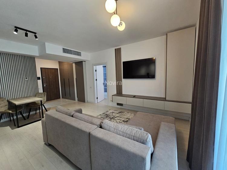 Apartament 2 camere | Pipera Plaza | Parcare | Disponibil imediat - 4