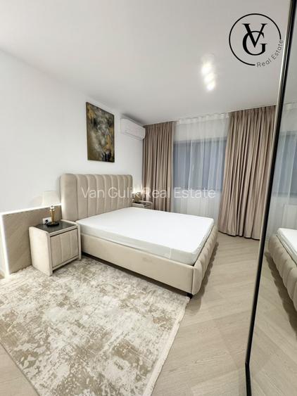 Apartament 3 camere I Cortina North I Pipera - 4
