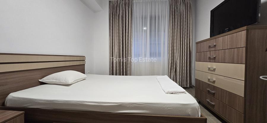 Inchiriere apartament 3 camere – aproape de plaja, Faleza Nord, bloc Belvedere - 7