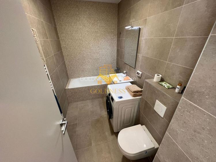 2 camere, modern, Marasti, Record Park, zona Bosch, NTT Data - 8