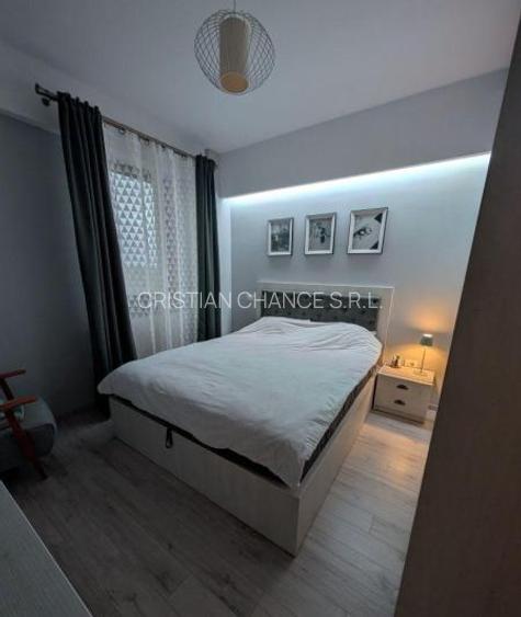 39651  Apartament 2 camere Tomis Plus - 4