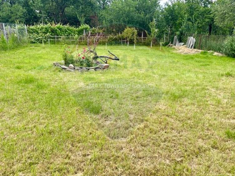 Casă / Vilă cu 2 camere de vânzare - 14