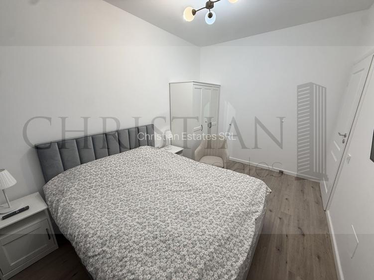 Apartament 2 Camere Exigent Plaza Residence Faza 5 Lujerului + Parcare - 3