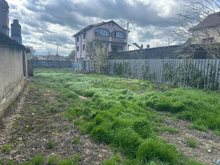 Teren de vânzare - oportunitate - 2