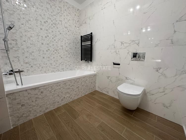 ONE MIRCEA ELIADE, apartament la inchiriere cu 3 camere, terasa si garaj - 18