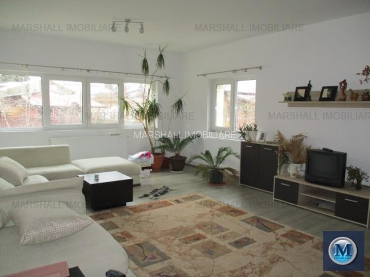 Vila cu 6 camere de vanzare, zona Central, 398.95 mp #2108 - 2