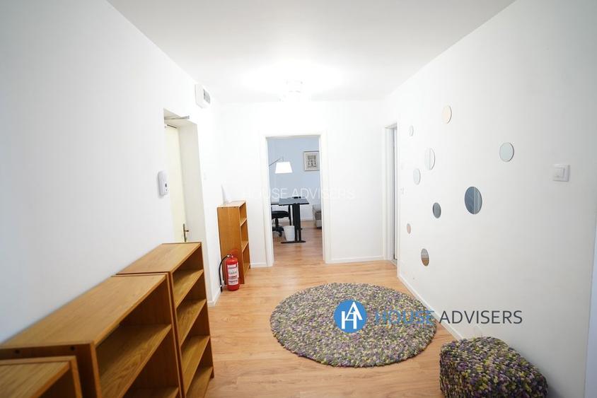 Inchiriere apartament 2 camere Aviatiei - 11