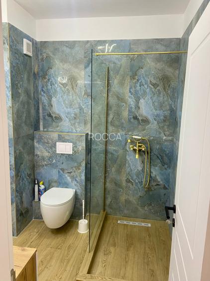 Duplex de 3 camere, 100 mp, parcare, aproape de metrou, zona Straulesti - 9