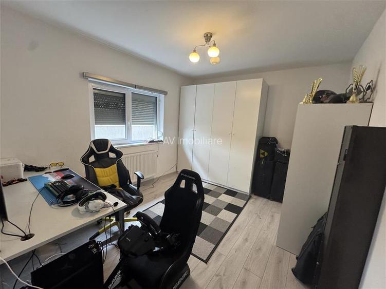 VILA BRAGADIRU | GARAJ | TOATE UTILITATILE | MOBILAT UTITAT | PANOURI | TERASA B - 21