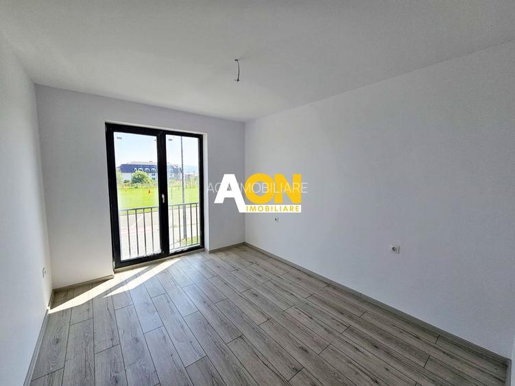 Apartament 2 camere, 64 mp, parter &icirc;nalt, parcare privata, Transalpina - 6